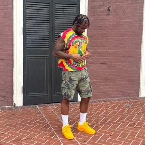 Meet your Posher, Breeze